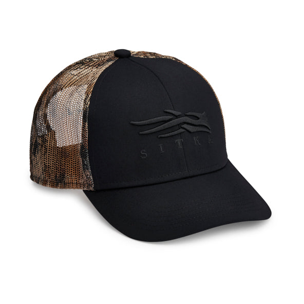 Sitka Gear Icon Marsh Mid Pro Trucker - 1 Shot Gear