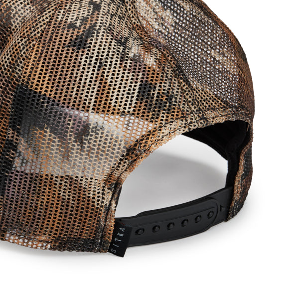 Sitka Gear Icon Marsh Mid Pro Trucker - 1 Shot Gear