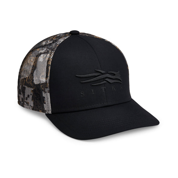 Sitka Gear Icon Elevated II Mid Pro Trucker - 1 Shot Gear