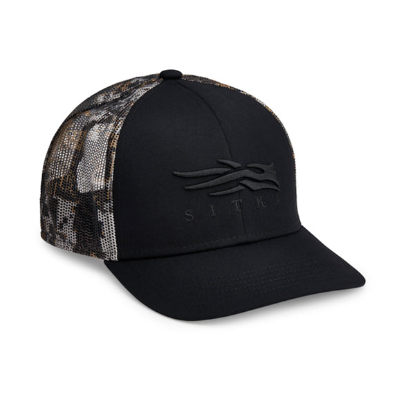 Sitka Gear Icon Elevated II Mid Pro Trucker - 1 Shot Gear