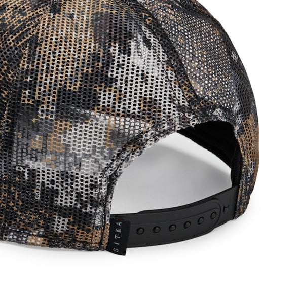 Sitka Gear Icon Elevated II Mid Pro Trucker - 1 Shot Gear