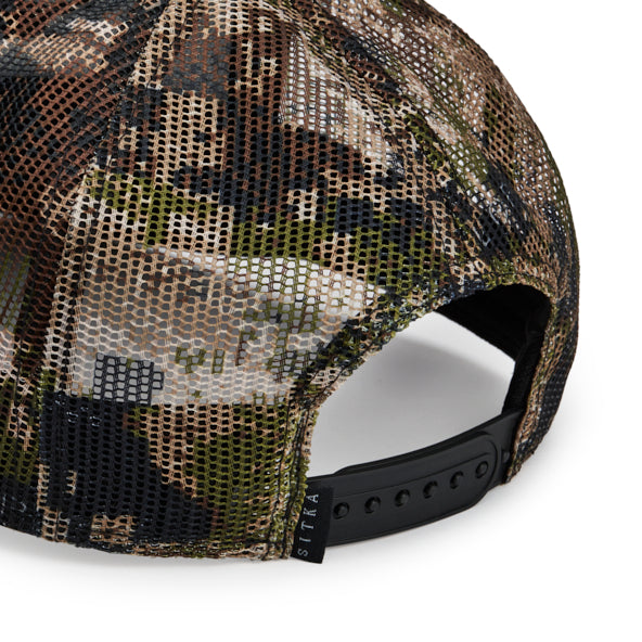 Sitka Gear Icon Subalpine Mid Pro Trucker - 1 Shot Gear