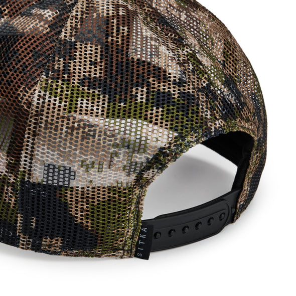 Sitka Gear Icon Subalpine Mid Pro Trucker - 1 Shot Gear