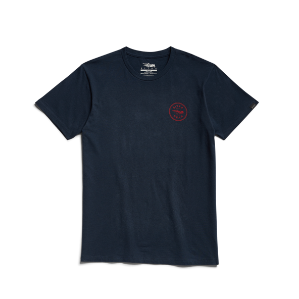 Shield Tee - 1 Shot Gear