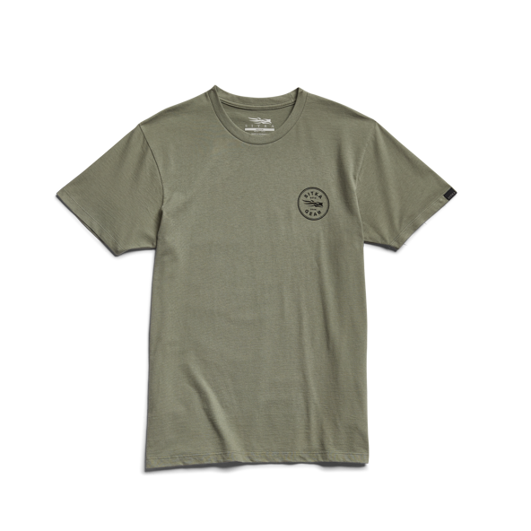 Shield Tee - 1 Shot Gear