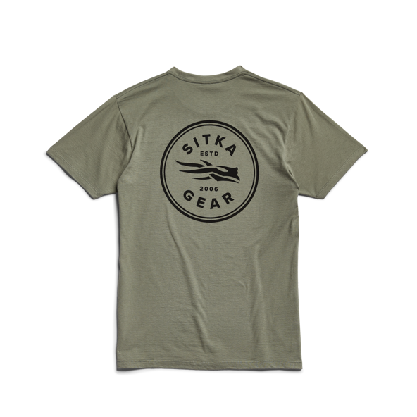 Shield Tee - 1 Shot Gear