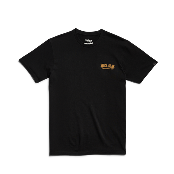 Signage Tee - 1 Shot Gear