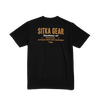 Signage Tee - 1 Shot Gear