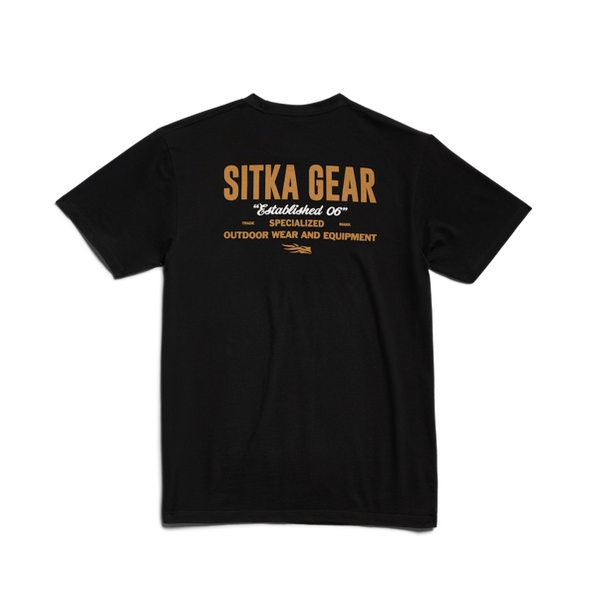 Signage Tee - 1 Shot Gear
