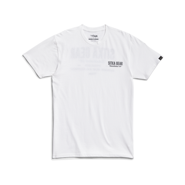 Signage Tee - 1 Shot Gear