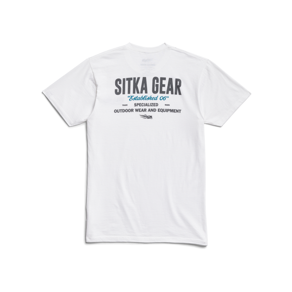 Signage Tee - 1 Shot Gear