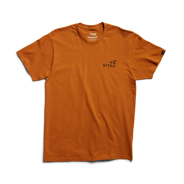 Flying Vee Tee - 1 Shot Gear