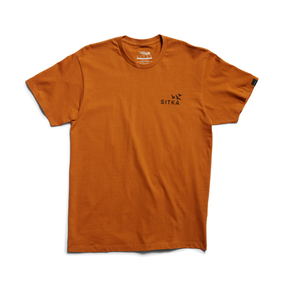 Flying Vee Tee - 1 Shot Gear