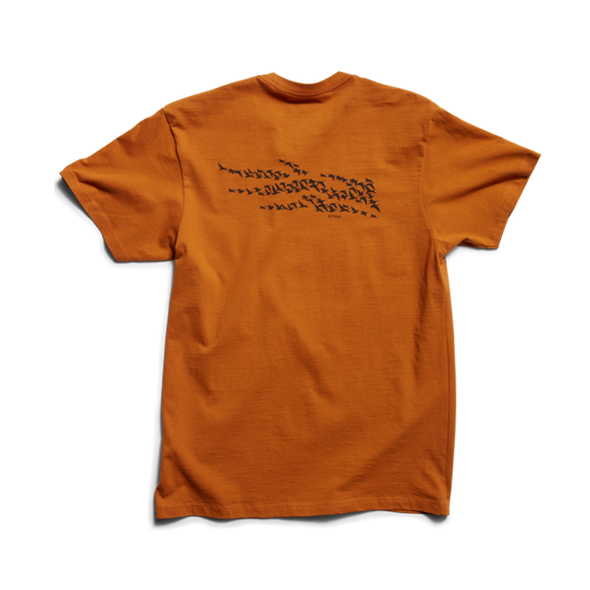 Flying Vee Tee - 1 Shot Gear