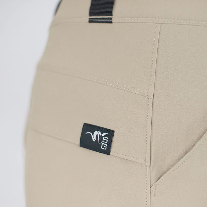 206 Pant - 1 Shot Gear