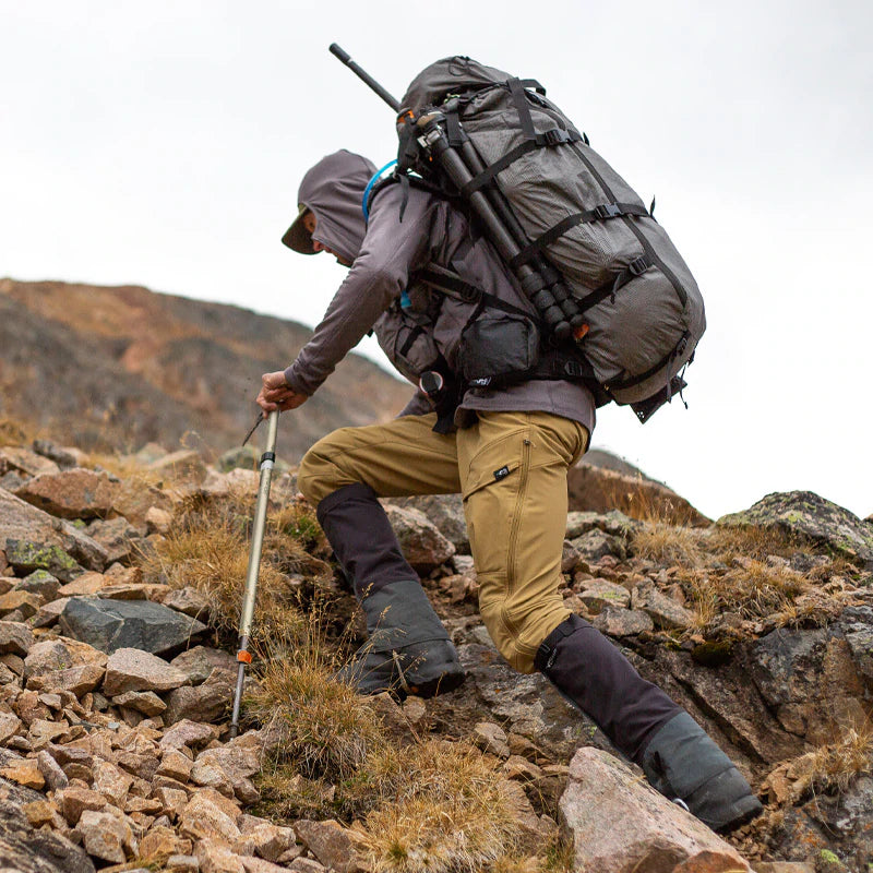 Terminus 7000 - 1 Shot Gear