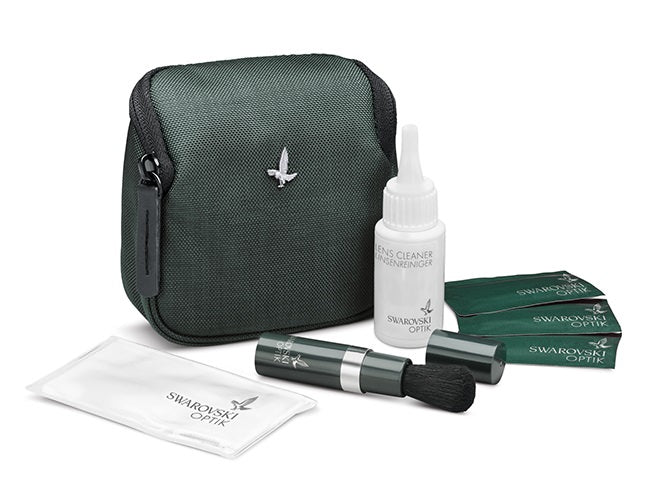 Lens Clening kit - 1 Shot Gear