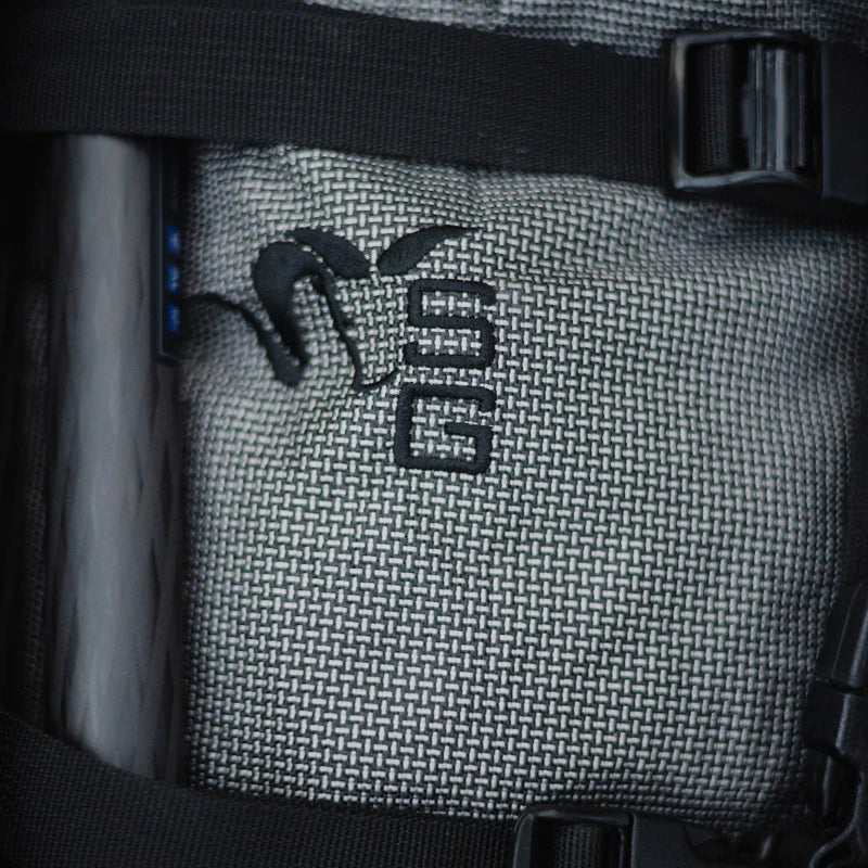 Terminus 7000 - 1 Shot Gear