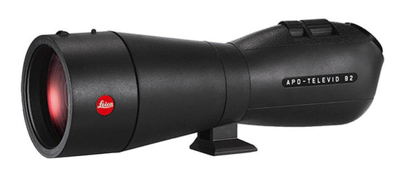 Televid APO-82 Angled Spotting Scope Body - 1 Shot Gear