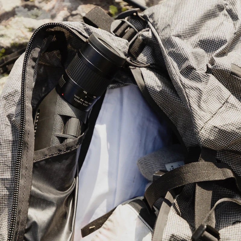 Terminus 7000 - 1 Shot Gear