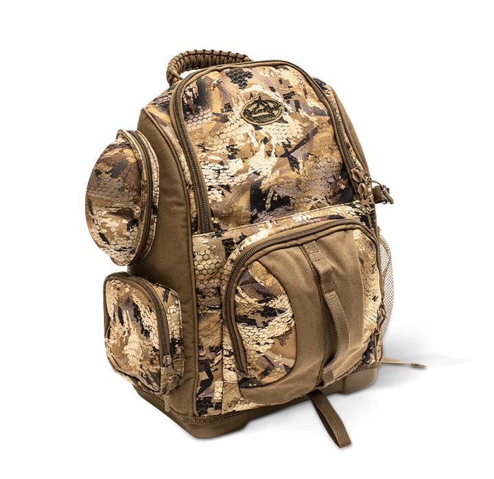Lowdown Floating Backpack - 1 Shot Gear