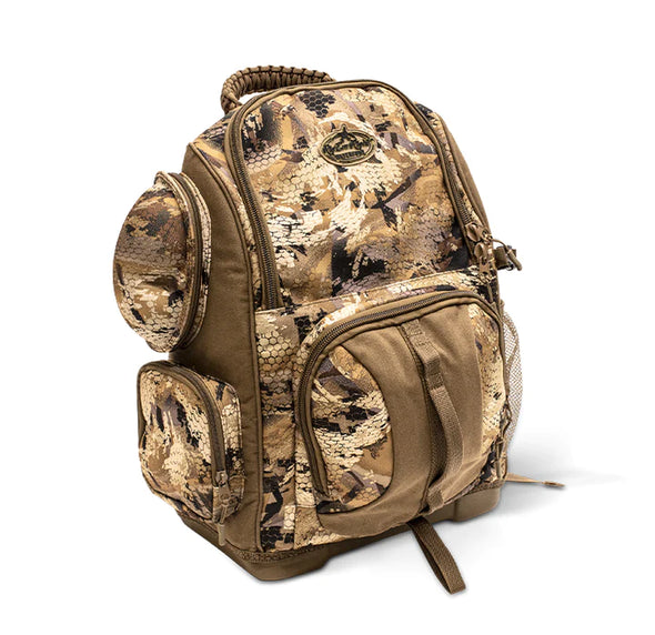 Lowdown Floating Backpack - 1 Shot Gear