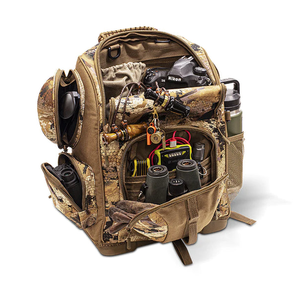 Lowdown Floating Backpack - 1 Shot Gear
