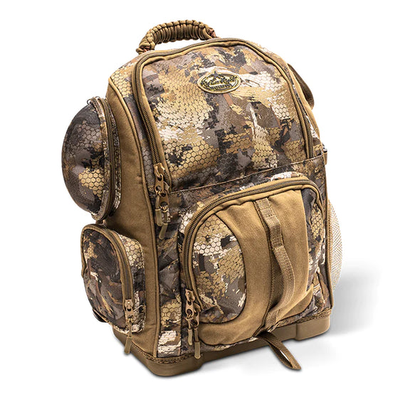 Lowdown Floating Backpack - 1 Shot Gear