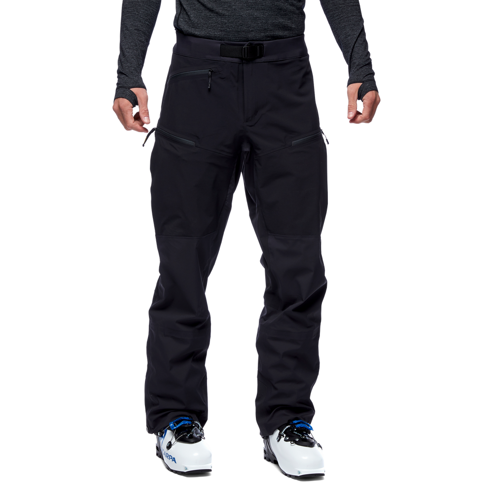 Dawn Patrol Hybrid Pants - 1 Shot Gear