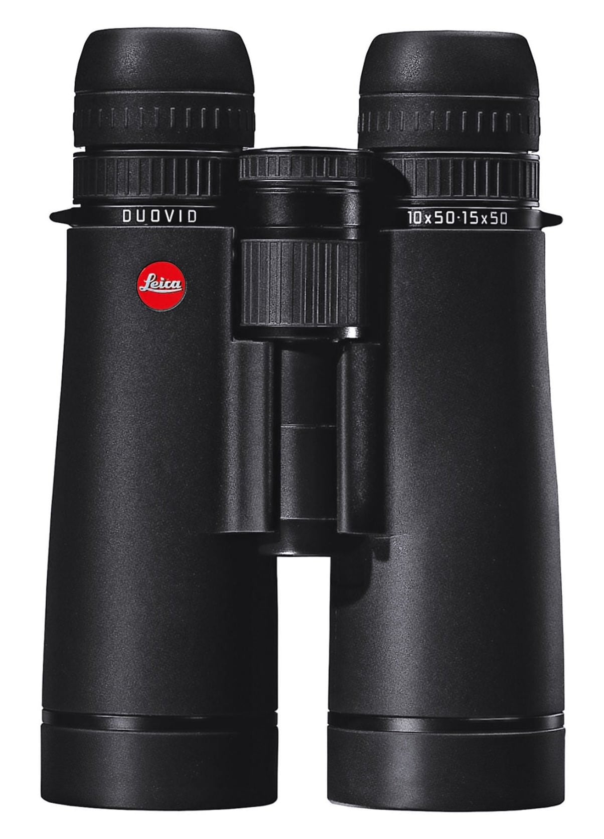 Duovid 10-15x50 Binoculars - 1 Shot Gear