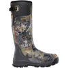 Alphaburly Pro 18" - 800G Insulated Boot - 1 Shot Gear