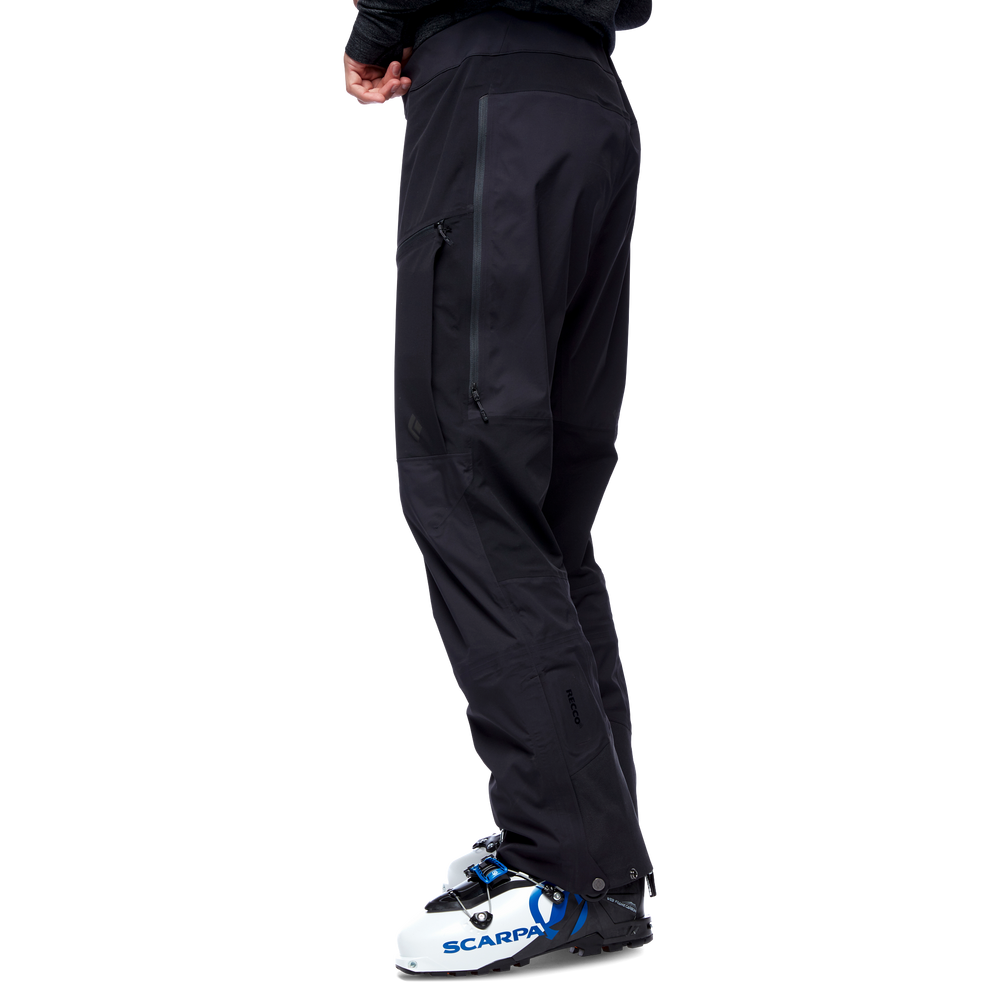 Dawn Patrol Hybrid Pants - 1 Shot Gear