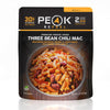 Three Bean Chilli Mac (v) - 1 Shot Gear