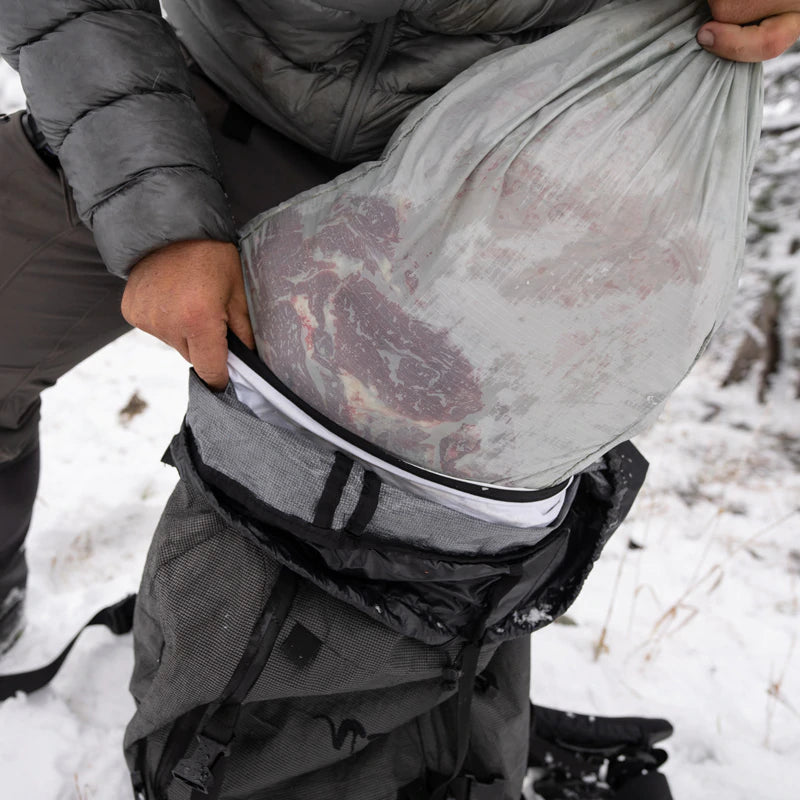 Terminus 7000 - 1 Shot Gear