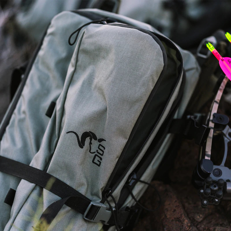 Approach 2800 Bag Only - 1 Shot Gear