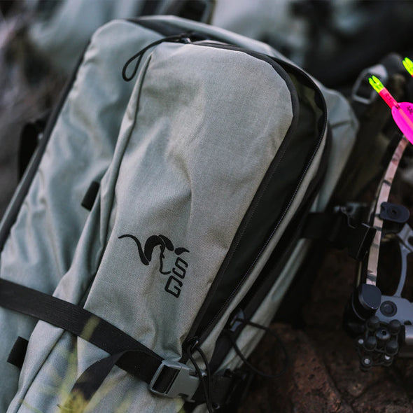 Approach 2800 Bag Only - 1 Shot Gear