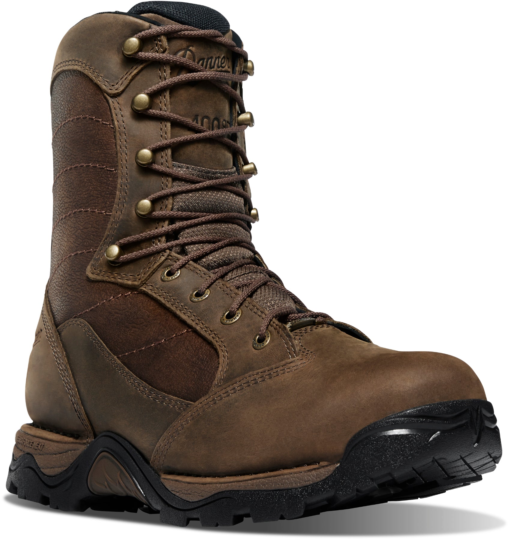 Danner - Pronghorn 8"  All-Leather 400G - 1 Shot Gear