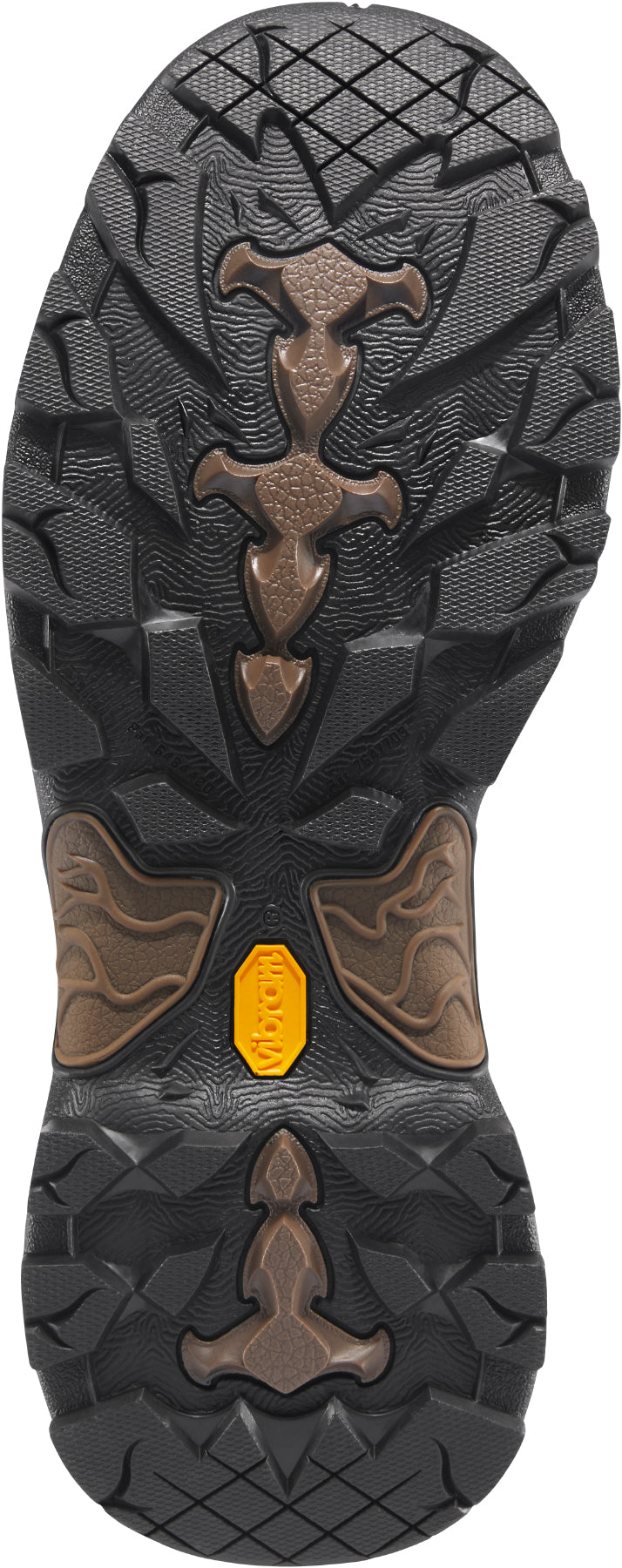 Danner - Pronghorn 8"  All-Leather 400G - 1 Shot Gear