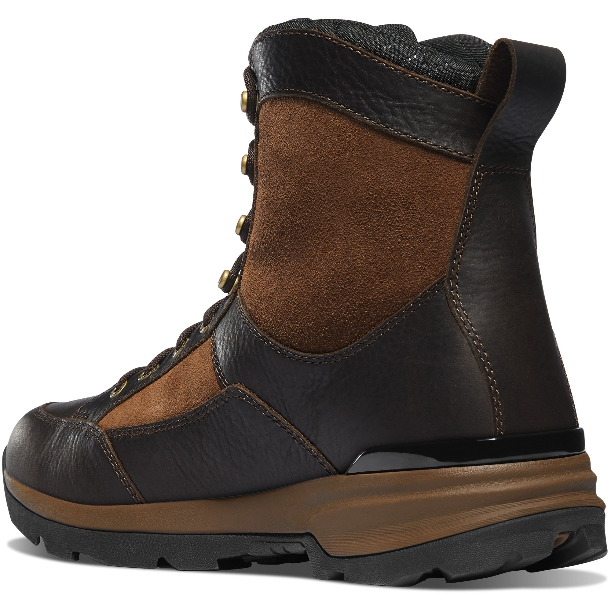 Danner - Recurve 7"  - Brown Danner Dry - 1 Shot Gear