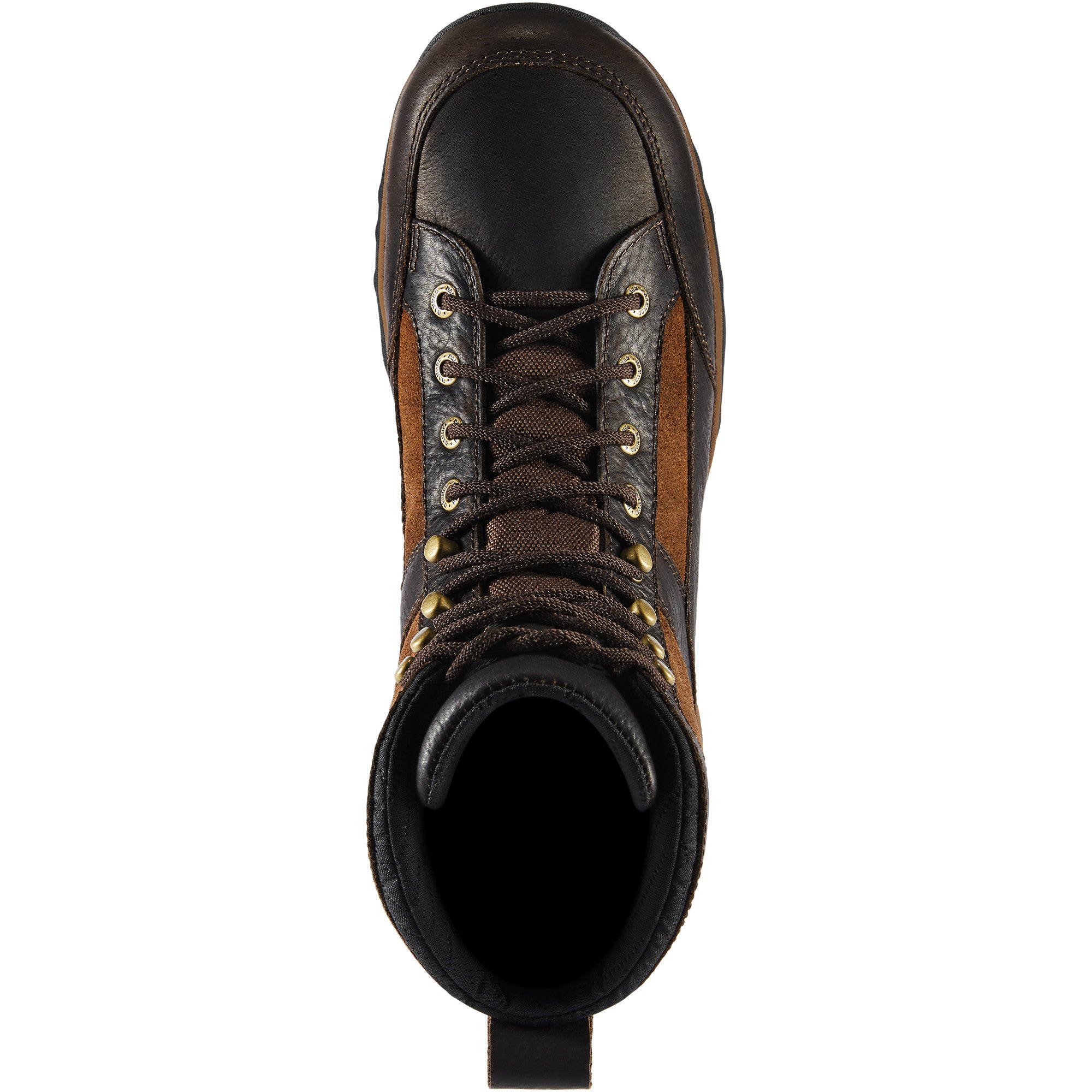 Danner - Recurve 7"  - Brown Danner Dry - 1 Shot Gear