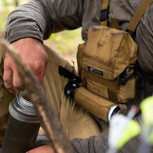 Stone Glacier SG Skyline Bear Spray Holster - 1 Shot Gear