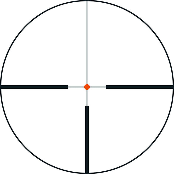 Swarovski Z8i 3.5-28x50 SR 4A-I Riflescope 68410 - 1 Shot Gear