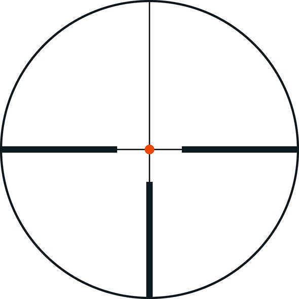 Z6i 1.7-10x42 4A-I Riflescope 69238 - 1 Shot Gear
