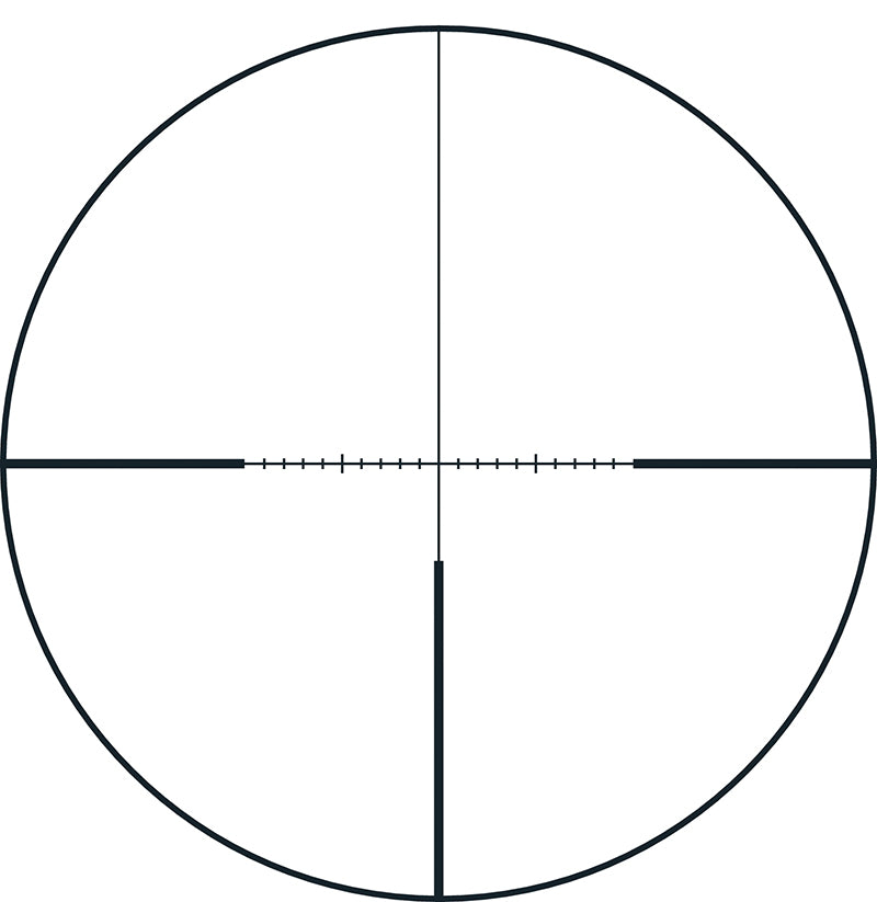 Z3 4-12x50 BT 4W Riflescope - 1 Shot Gear