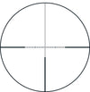 Z3 4-12x50 BT 4W Riflescope - 1 Shot Gear