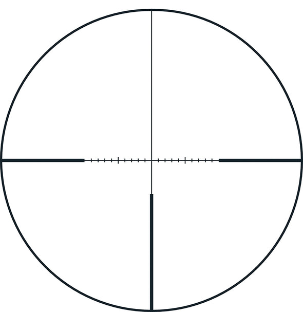 Z3 4-12x50 BT 4W Riflescope - 1 Shot Gear
