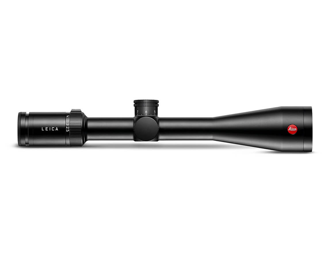 AMPLUS 6 2.5-15x50i L-Ballistic BDC - 1 Shot Gear