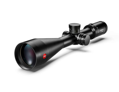 Leica AMPLUS 6 2.5-15x56i L-Ballistic, MRAD, BDC 50411 - 1 Shot Gear