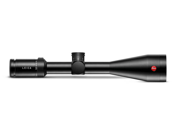 Leica AMPLUS 6 2.5-15x56i L-Ballistic, MRAD, BDC 50411 - 1 Shot Gear