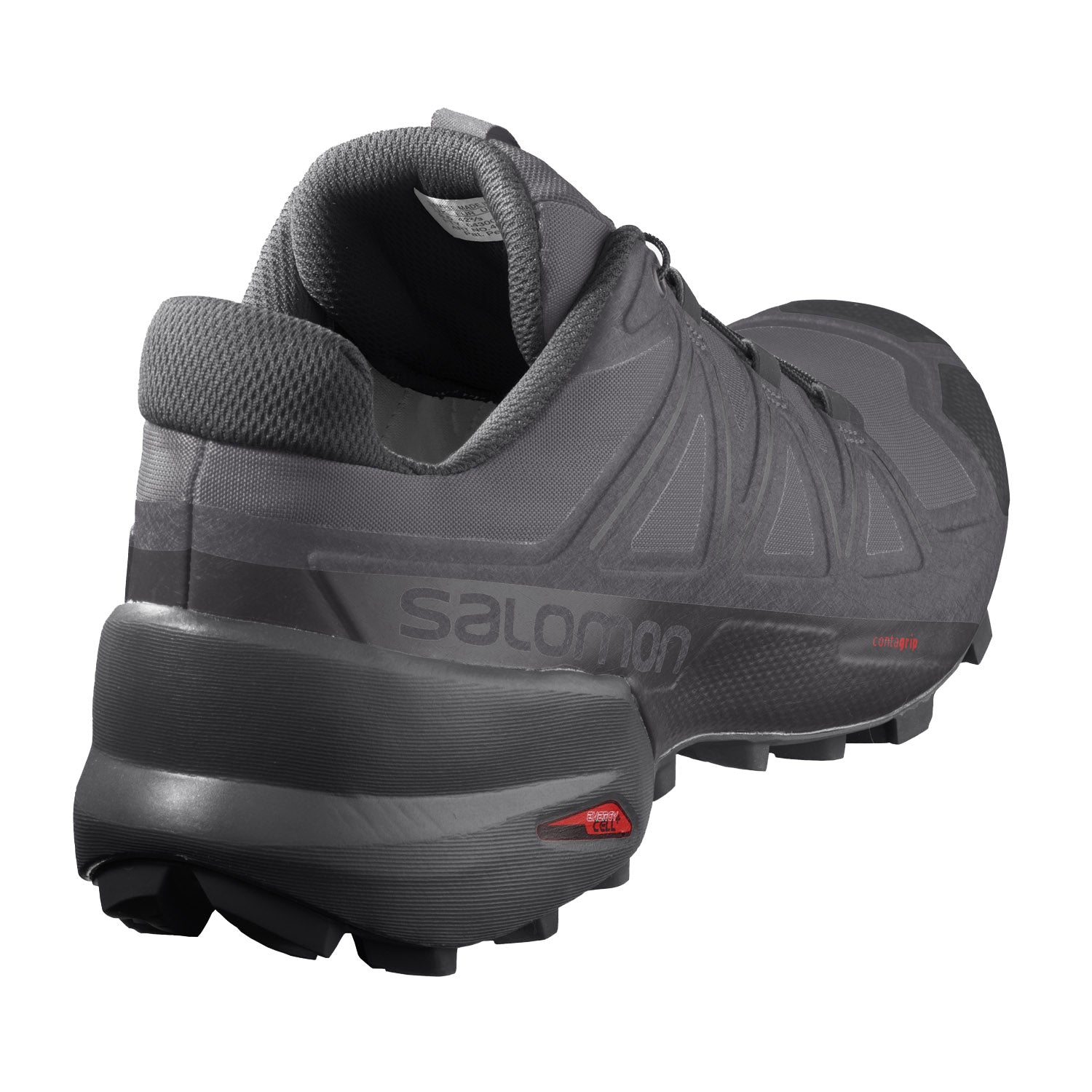 SPEEDCROSS 5 – 1 Shot Gear